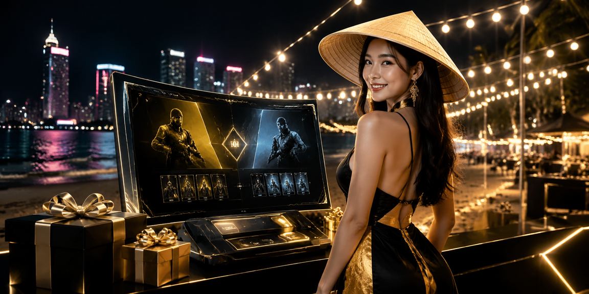 Người hâm mộ esports tại TP. Hồ Chí Minh theo dõi giải đấu và đặt cược trên điện thoại