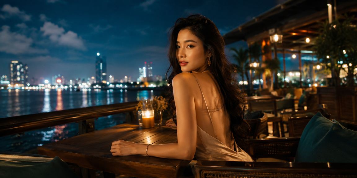 Người dùng tại Sài Gòn thưởng thức cà phê và trải nghiệm giải trí casino trực tuyến trên điện thoại